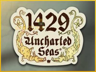 1429 Uncharted Seas màquina de joc per diners