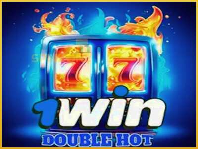 1win Double Hot màquina de joc per diners