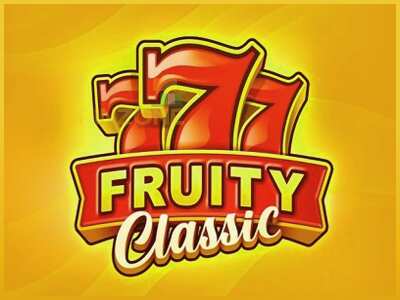 777 Fruity Classic màquina de joc per diners