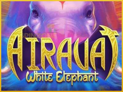 Airavat - White Elephant màquina de joc per diners