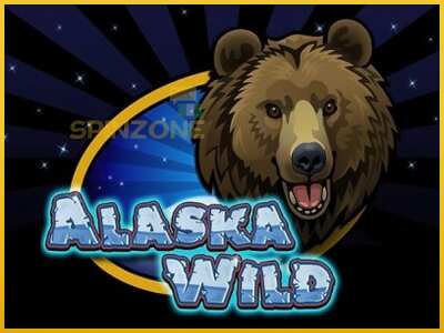 Alaska Wild màquina de joc per diners