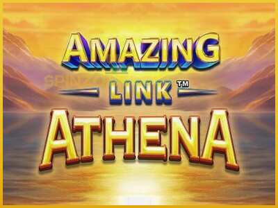 Amazing Link Athena màquina de joc per diners