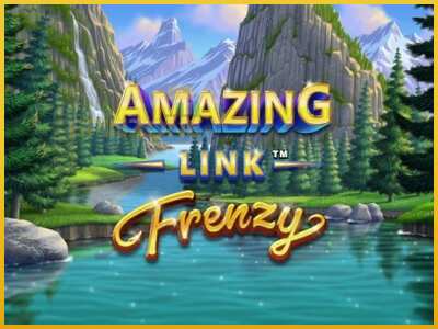 Amazing Link Frenzy màquina de joc per diners