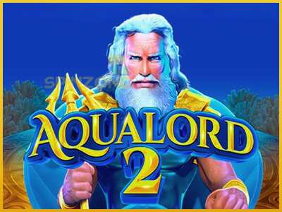 Aqua Lord 2 màquina de joc per diners