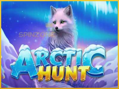 Arctic Hunt màquina de joc per diners