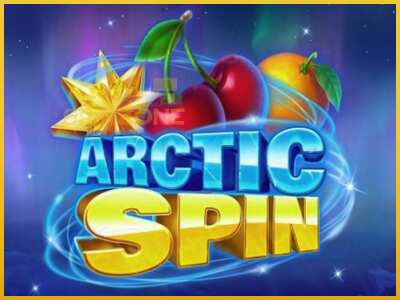 Arctic Spin màquina de joc per diners