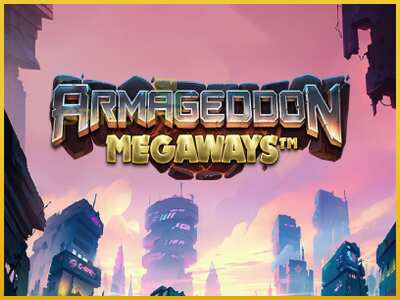 Armageddon Megaways màquina de joc per diners