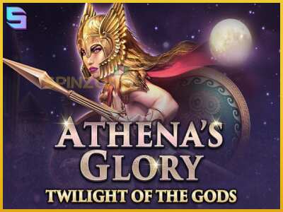 Athena’s Glory – Twilight of the Gods màquina de joc per diners