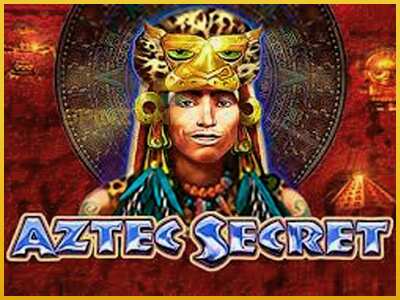 Aztec Secrets màquina de joc per diners