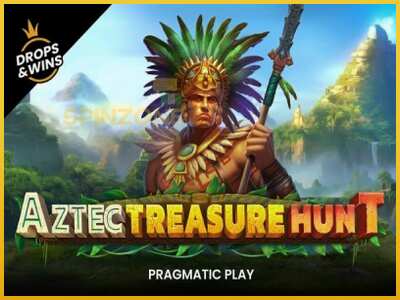 Aztec Treasure Hunt màquina de joc per diners