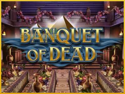 Banquet of Dead màquina de joc per diners