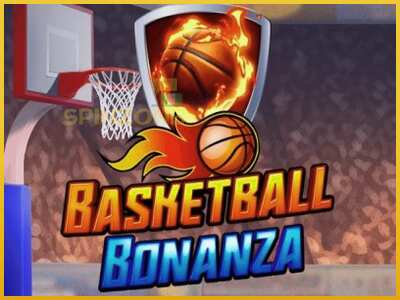 Basketball Bonanza màquina de joc per diners