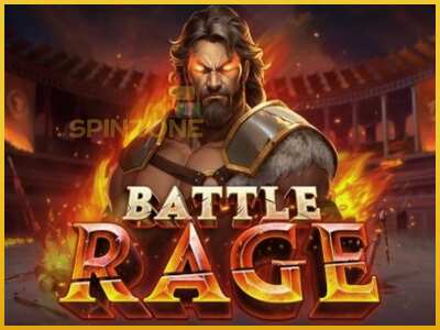 Battle Rage màquina de joc per diners