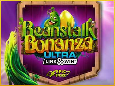 Beanstalk Bonanza màquina de joc per diners