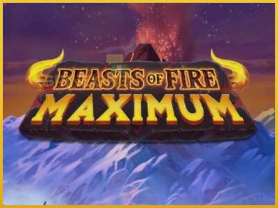 Beasts of Fire Maximum màquina de joc per diners