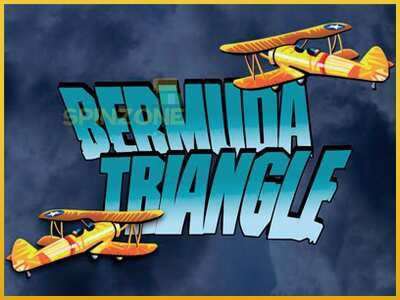 Bermuda Triangle màquina de joc per diners