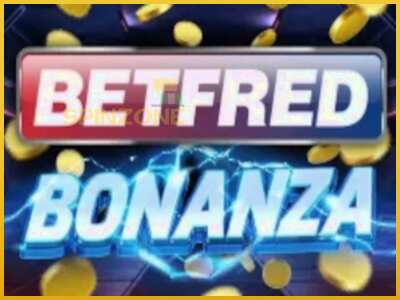 Betfred Bonanza màquina de joc per diners