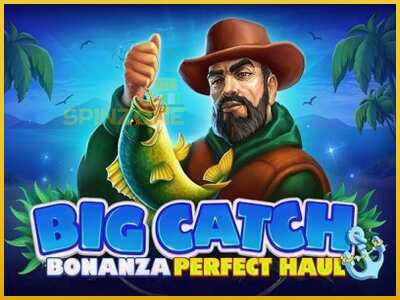 Big Catch Bonanza: Perfect Haul màquina de joc per diners