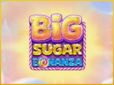 Big Sugar Bonanza màquina de joc per diners