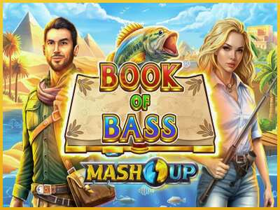 Book of Bass màquina de joc per diners