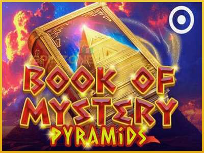 Book of Mystery Pyramids màquina de joc per diners