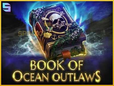 Book of Ocean Outlaws màquina de joc per diners