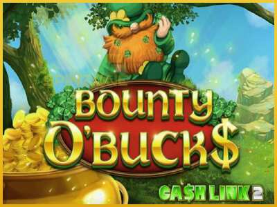 Bounty O Bucks màquina de joc per diners