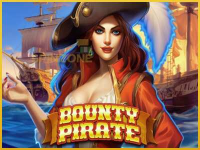 Bounty Pirate màquina de joc per diners