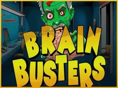 Brain Busters màquina de joc per diners