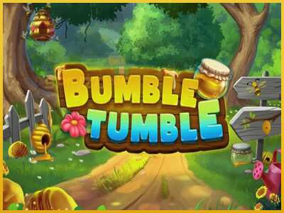 Bumble Tumble màquina de joc per diners