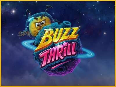 Buzz Thrill màquina de joc per diners