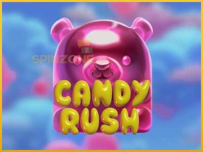 Candy Rush màquina de joc per diners