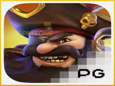 Captains Bounty màquina de joc per diners