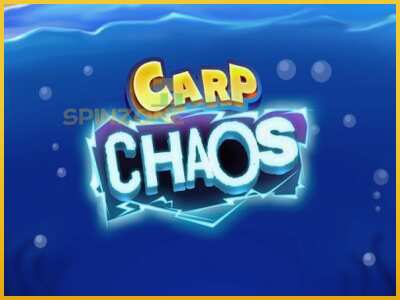 Carp Chaos màquina de joc per diners