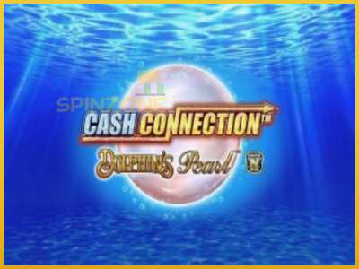 Cash Connection Dolphins Pearl màquina de joc per diners