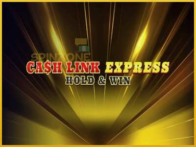 Cash Link Express: Hold & Win màquina de joc per diners