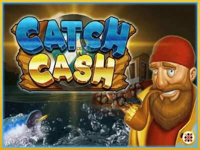 Catch N Cash màquina de joc per diners