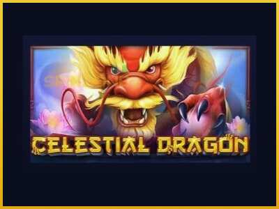 Celestial Dragon màquina de joc per diners