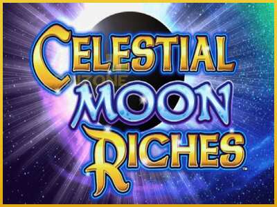 Celestial Moon Riches màquina de joc per diners