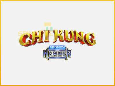 Chi Kung Mighty Hammer màquina de joc per diners