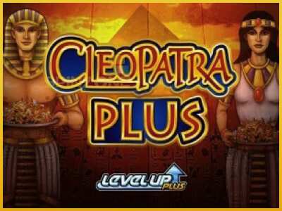 Cleopatra Plus màquina de joc per diners