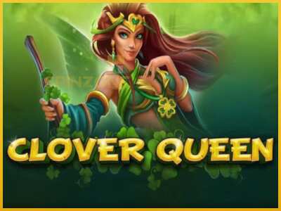 Clover Queen màquina de joc per diners