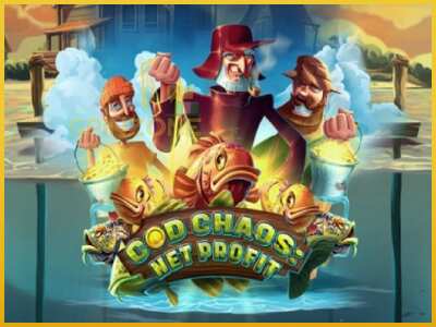 Cod Chaos: Net Profit màquina de joc per diners