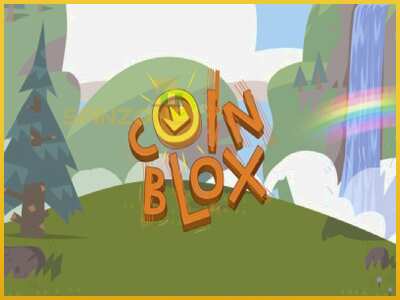 Coin Blox màquina de joc per diners