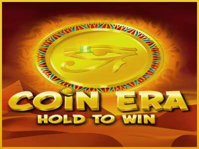 Coin Era: Hold to Win màquina de joc per diners