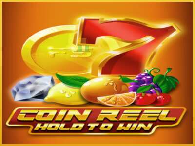 Coin Reel: Hold to Win màquina de joc per diners