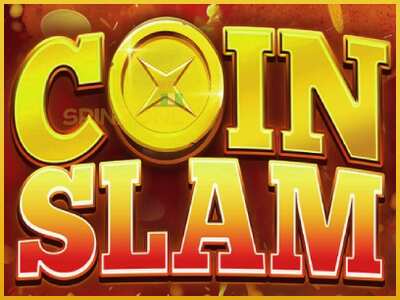 Coin Slam màquina de joc per diners