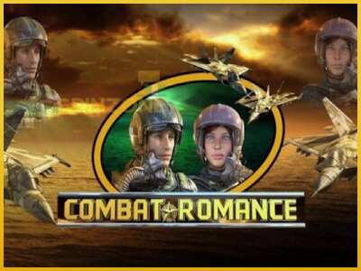 Combat Romance màquina de joc per diners