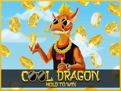 Cool Dragon: Hold to Win màquina de joc per diners