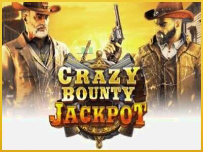 Crazy Bounty: Jackpot màquina de joc per diners